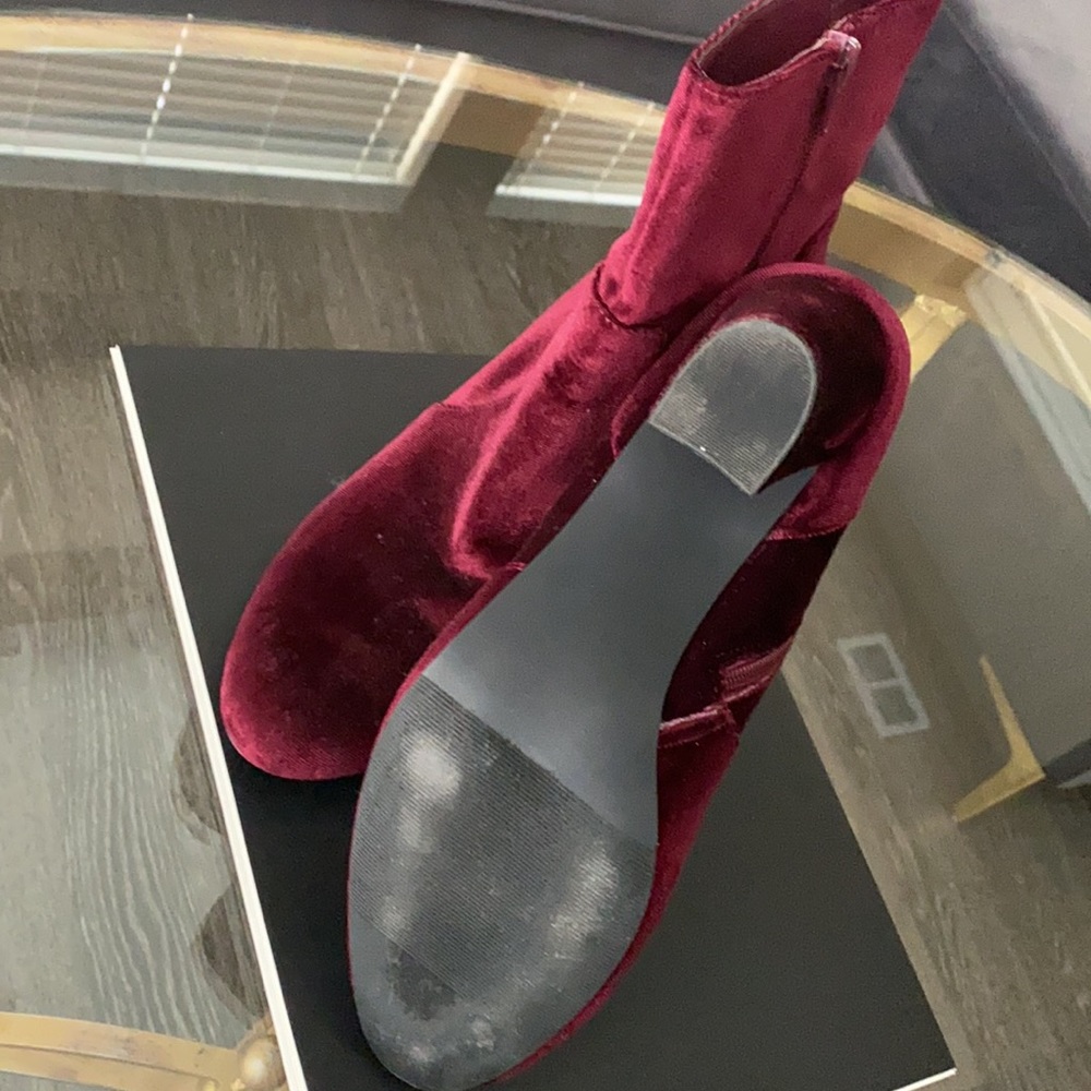 Booties - Picture 3 of 3